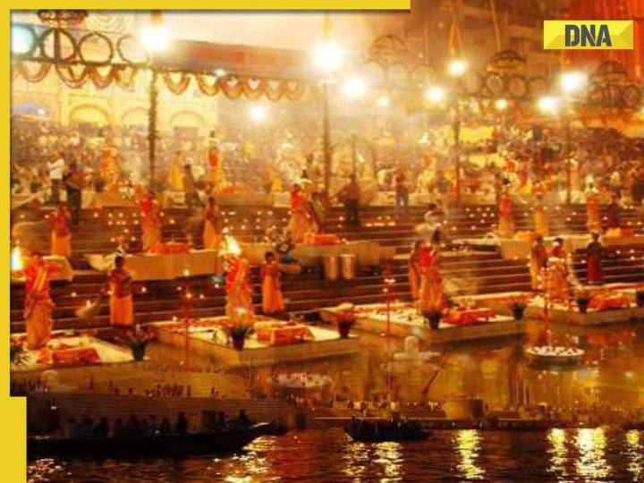 Kartik Purnima and Dev Diwali 2025: Top 20 wishes, quotes, WhatsApp messages to