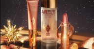 Charlotte Tilbury's £33 'perfect Christmas gift' with four 'viral' items worth £67
