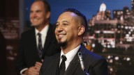 Cleto Escobedo III, leader of Jimmy Kimmel's house band, dies at 59