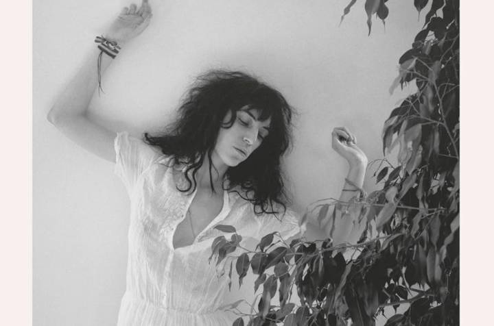 Patti Smith’s New Memoir ‘Bread of Angels’ Is Out Now: Here’s Where to Buy It Online