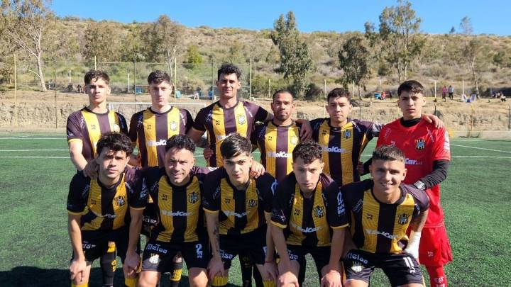 Rada Tilly sigue arriba y hay dos escoltas que no aflojan