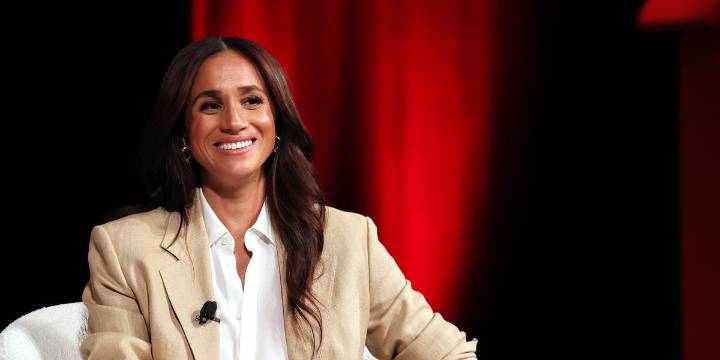 Meghan Markle vuelve a la gran pantalla: así es el papel que marcará su regreso a la actuación en Hollywood