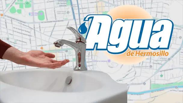 Trabajos de Sidur afectarán servicio de agua este fin de semana