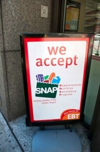 Trump administration will partially fund SNAP, but it could take months
