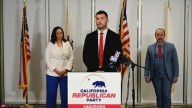 California Republican Party files lawsuit aimed at blocking state's new House maps after Prop. 50 approved