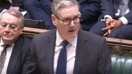 Sir Keir Starmer refuses to rule out extending freeze on income tax thresholds