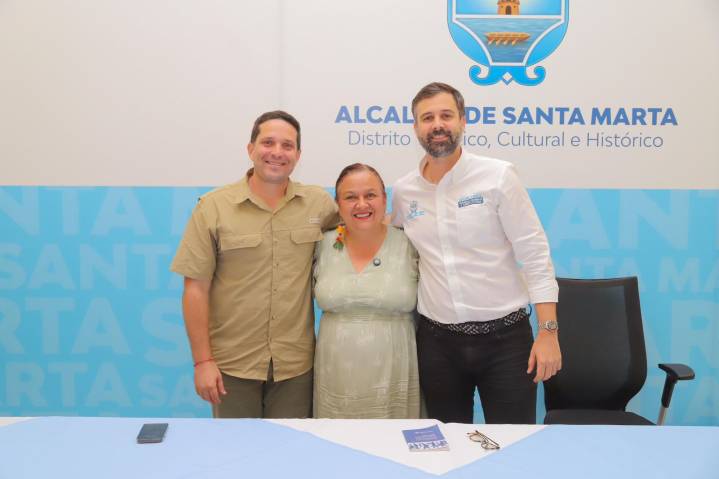 Santa Marta en la pantalla mundial con nutrida agenda ambiental, social y cultural de la Cumbre CELAC