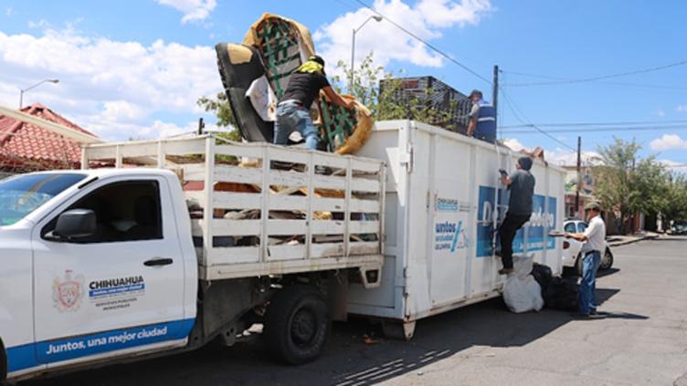 ¡Atento! Destilichadero y Mega Destilichadero en estas colonias