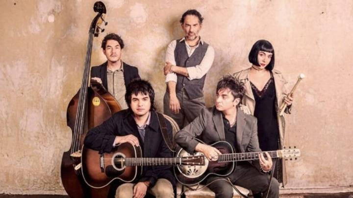 Los Bunkers darán show: Llegan con su gira ‘Acústica’