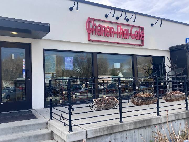 Chanon Thai Cafe sees outpouring of donations after crisis ask for help