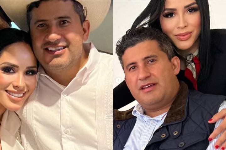 Familiar de Carlos Manzo se despide de él con tierno mensaje en redes sociales