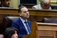 La Fiscalía pide 24 años de cárcel para el ex ministro Ábalos por varios delitos de corrupción