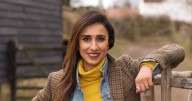 Countryfile's Anita Rani reveals all about new man and moment she knew he was The One