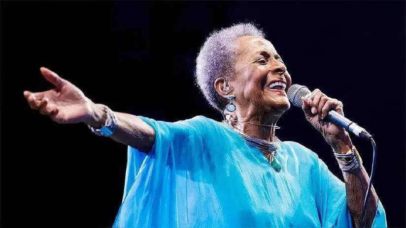 Susana Baca no pudo conseguir su cuarto Latin Grammy tras recibir Premio a la Excelencia Musical