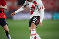 "Quintero, Castaño y Borja son grandes jugadores, pero espero que contra Boca no jueguen bien"