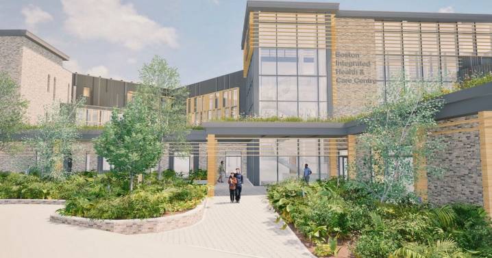 Plans for new Boston health centre given green light despite 'harmful' fears