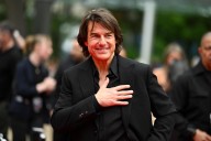 In the Early ’90s, Tom Cruise Tried Quietly Introducing Scientology Into Hollywood — & Resurfaced Details Outline the Clash: ‘I Simply Found a System That’s Better’