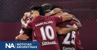 Torneo Clausura: Lanús y Tigre definen el último clasificado a cuartos de final