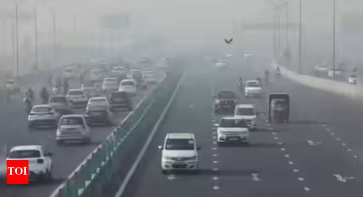 Spot check raises doubts on accuracy of AQI data