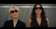 Presentan avance del filme The Devil Wears Prada 2