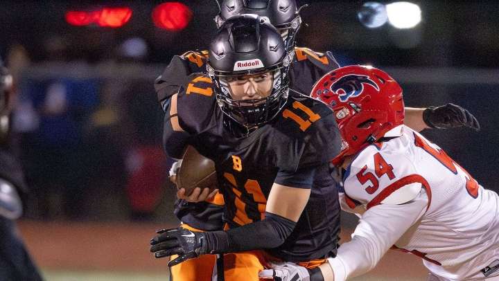 Babylon's Kai Jankow leads comeback in victory over Miller Place