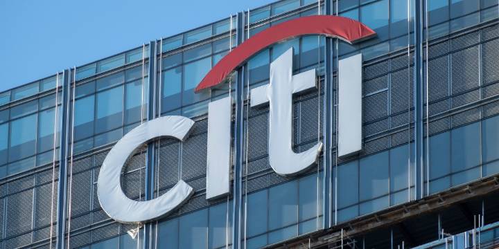 Citi CFO Mark Mason has the CEO qualities for his next chapter, says former American Express chief