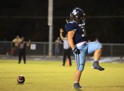 Elkins-Spring Valley matchup highlights Class AAA opening