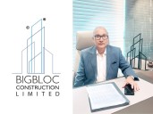 BigBloc Construction Ltd reports Revenue from Operations