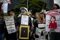 Represión y control ata de manos a gremios: ¿Cómo se lucha por los derechos laborales?