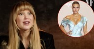 Jennifer Lawrence Reveals Who Her Least Favorite Kardashian Sister Is
