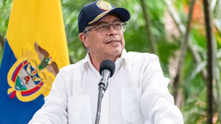Colombia felicita a Venezuela por operativos antidrogas
