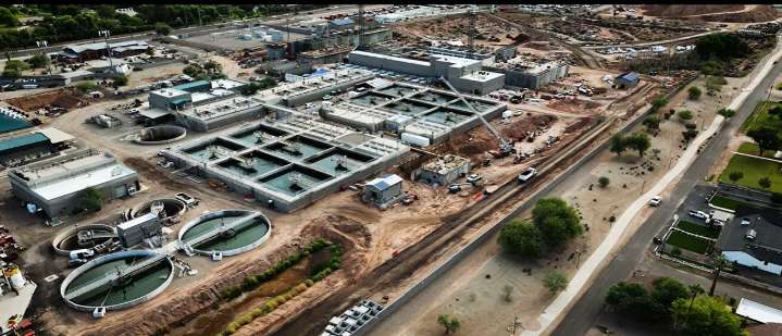 Gilbert's utility troubles have been brewing since COVID