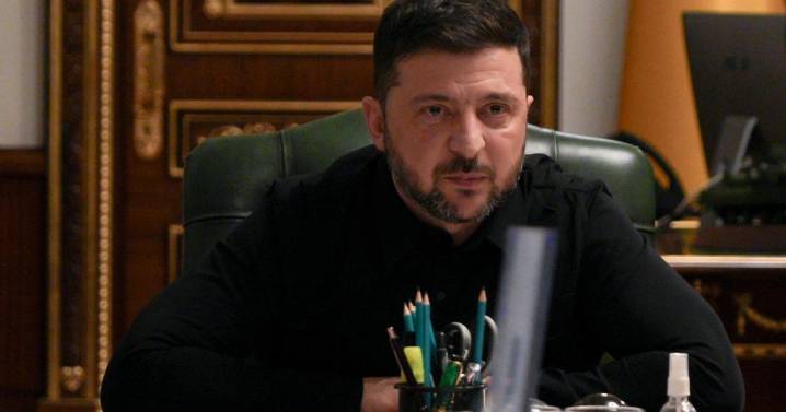 EU renews demand that Ukraine crack down on corruption in wake of major energy scandal