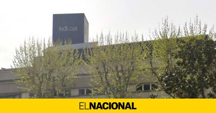 Voto casi unánime de los trabajadores de TV3 y Catalunya Ràdio a favor de mantener las marcas originales