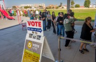 See how your Orange County neighborhood voted on Proposition 50