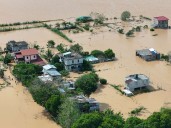 Filipinas acelera rescate tras Fung-wong; Taiwán refuerza evacuaciones