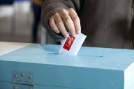 Los 15 parlamentarios que fueron favorecidos por el sistema D´Hondt