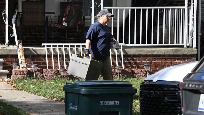 Feds file sealed case vs. Dearborn juvenile in Halloween terror probe