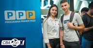 PPP: 5.700 jóvenes comienzan su primera experiencia laboral en Córdoba