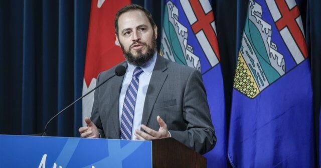 Explainer on Alberta UCP legislature members facing recall petitions