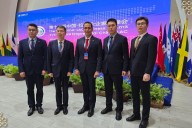 Venezuela fortalece lazos comerciales en Cumbre China