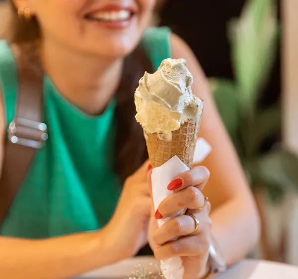 ¡Hace calor! ¿Cuánto sale el kilo de helado en Salta?