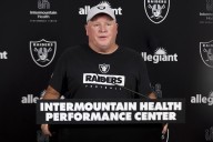 Raiders fire offensive coordinator Chip Kelly after their latest rough performance