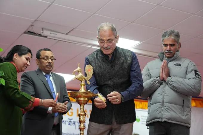 EDII launches national movement for entrepreneurship with ‘Udyamita Pakhwada’