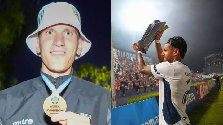 Así comenzarán los equipos mendocinos en la tabla de promedios de Primera División