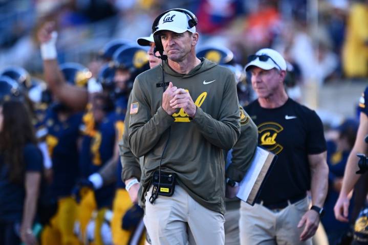 Saturday Night Five: Washington wilts, Oregon escapes, Arizona rises up and Cal pulls a stunner