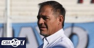 Hernán “Tota” Medina dejó de ser el entrenador de Racing