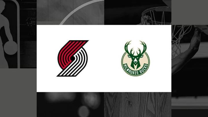 How to watch Trail Blazers vs. Bucks: TV channel and streaming options for November 24