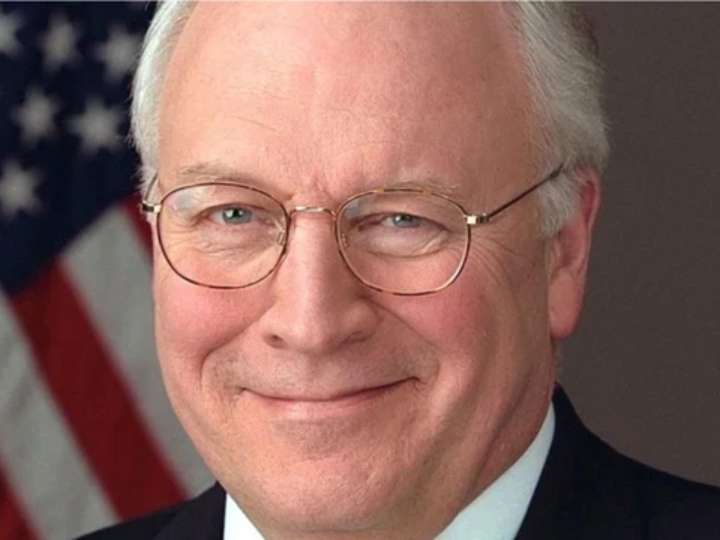 Murió Dick Cheney, exvicepresidente de EE.UU. clave en la decisión de invadir Afganistán e Irak