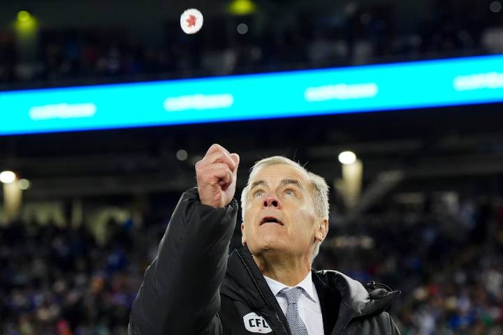 The remarkable Carney expectations juggling campaign